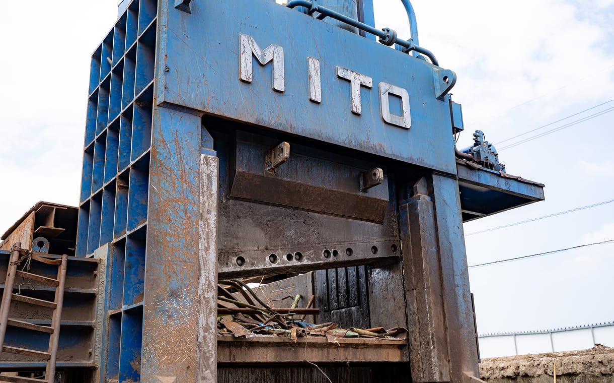 保有車両・許可証